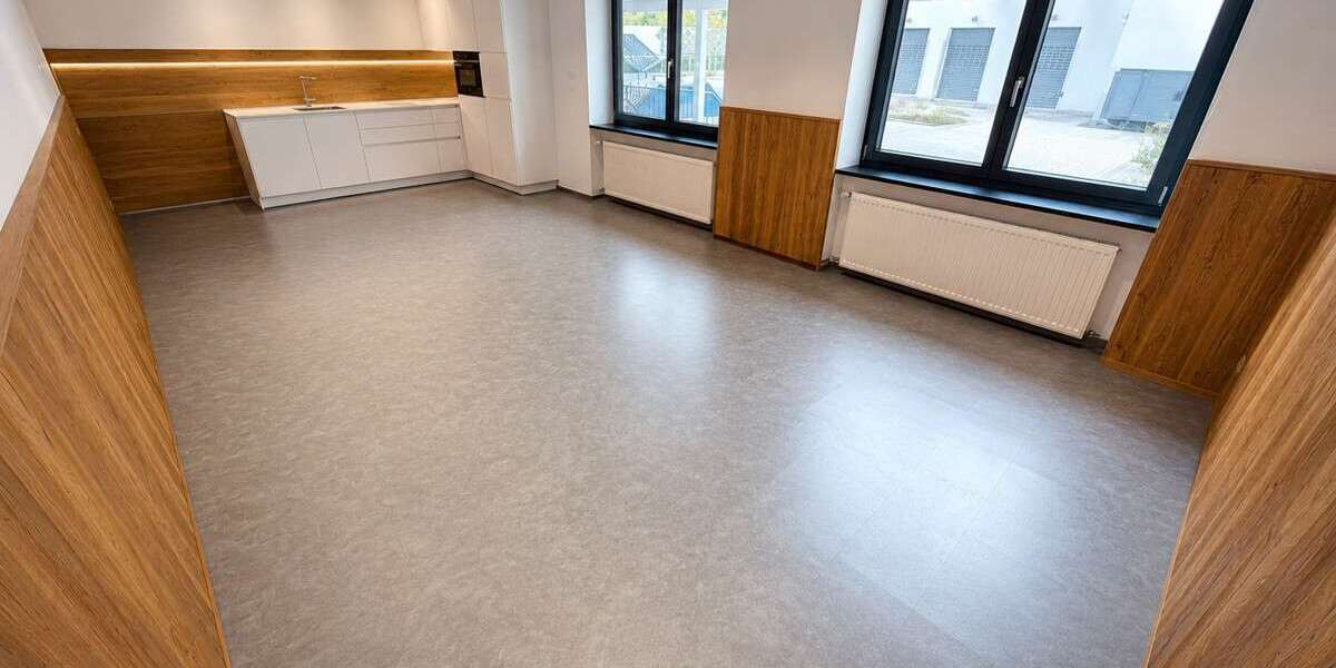 Gewerbeobjekt Penzberg - 845&euro; | Angebot:27350766