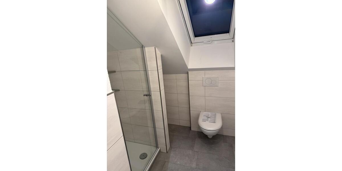 Mietwohnung 2 zimmer