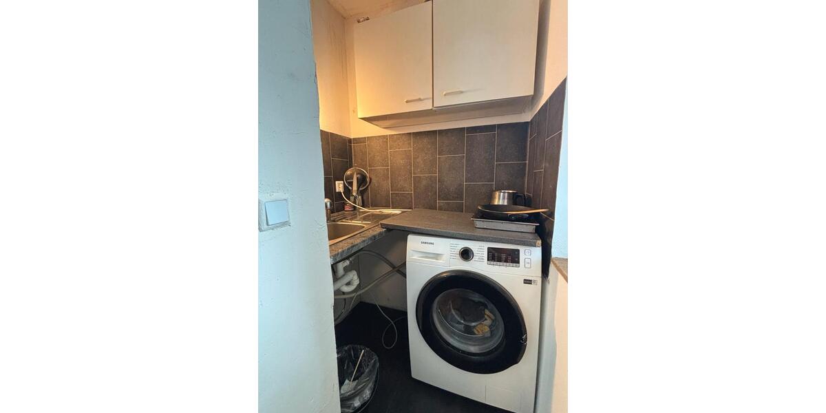 Etagenwohnung Nürnberg Altstadt, St. Lorenz - 1 Zimmer, 29 m&sup2;, 700&euro; | Angebot:26635439