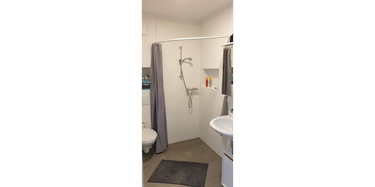 BAD ESSEN-ZENTRUM! 2-Zimmer-Küche-Bad-Wohnung! 2 zimmer