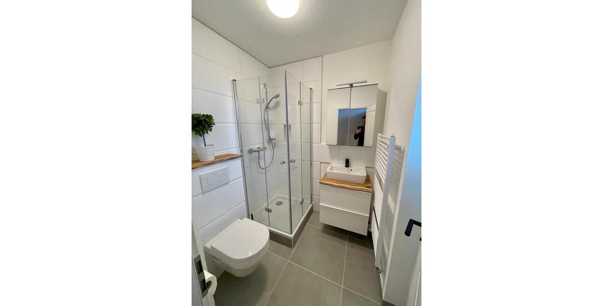 Etagenwohnung Erfurt Johannesvorstadt - 2 Zimmer, 45 m&sup2;, 449&euro; | Angebot:26648810