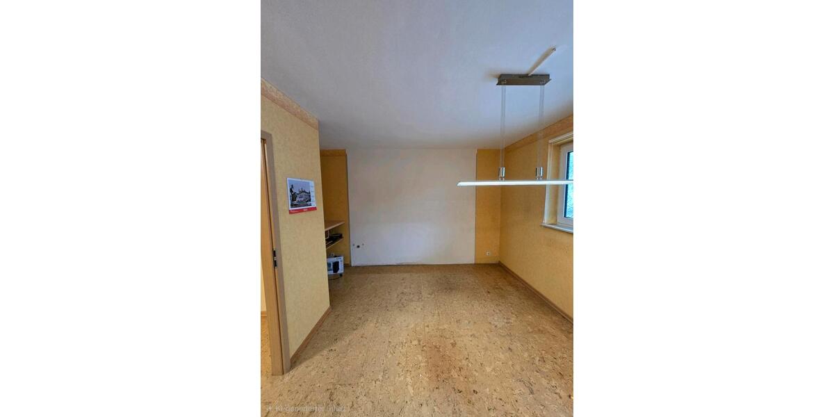 Gewerbeobjekt Grünberg - 409&euro; | Angebot:25630323