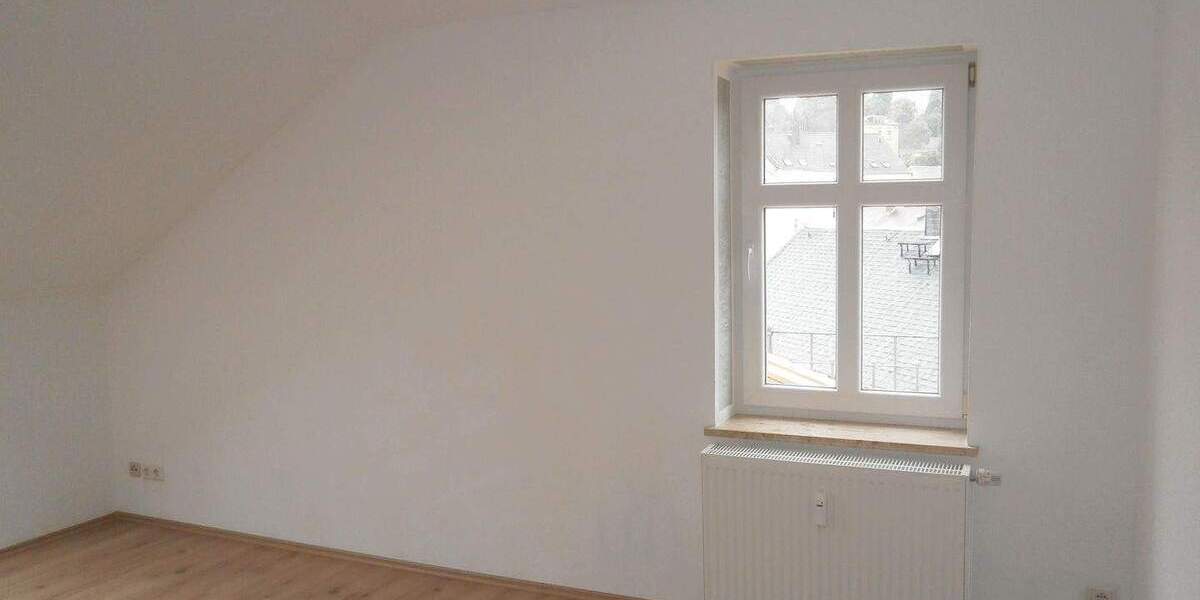 Etagenwohnung Leisnig - 3 Zimmer, 88 m&sup2;, 460&euro; | Angebot:24622220