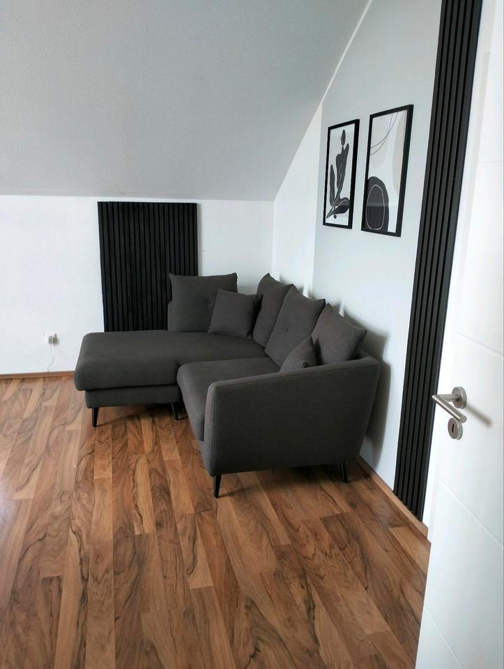 3 Zimmer Wohnung
