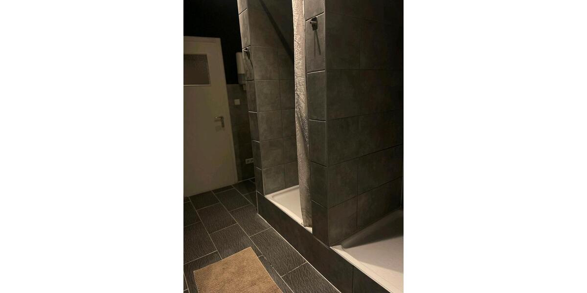 Modernes Stadt-Apartment zentral & gut angebunden 6 zimmer