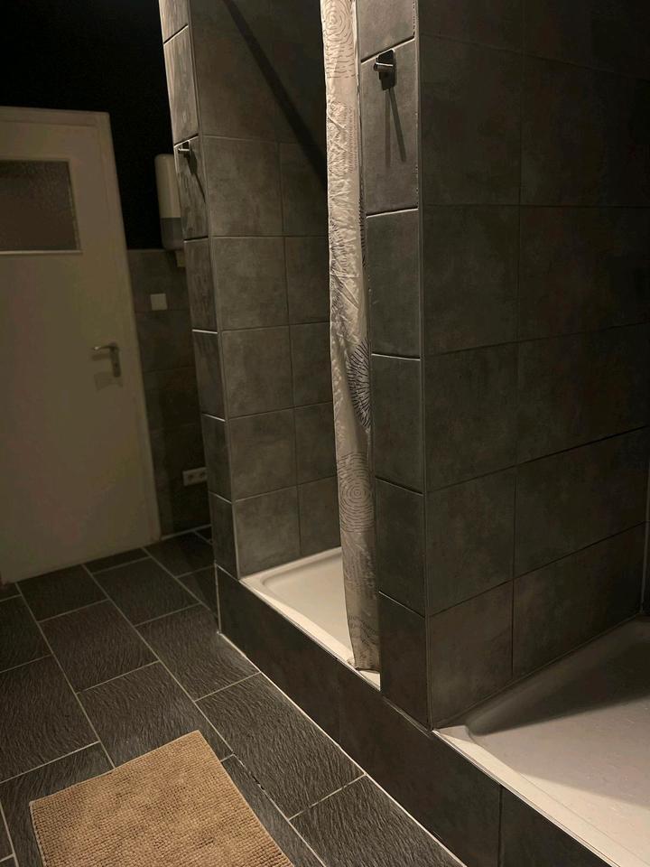 Modernes Stadt-Apartment zentral & gut angebunden 6 zimmer