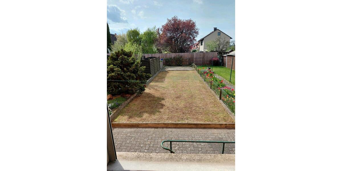 Erdgeschoßwohnung Peine Peine Kernstadt - 2 Zimmer, 46 m&sup2;, 780&euro; | Angebot:26431902
