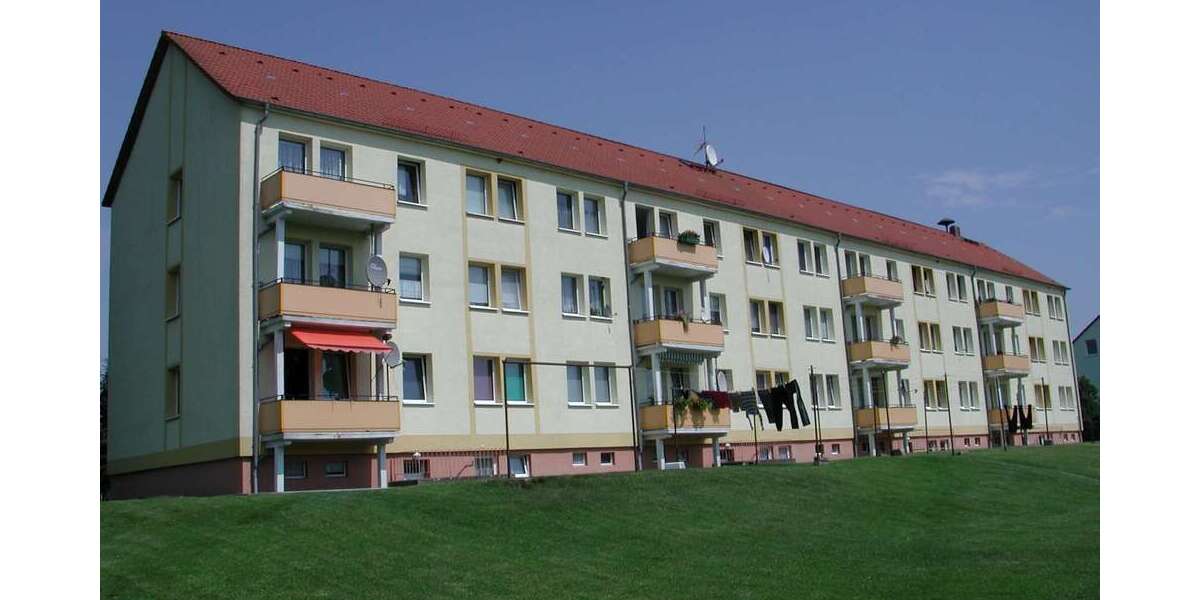 Etagenwohnung Ranzin Ranzin - 2 Zimmer, 46 m&sup2;, 228&euro; | Angebot:23584397