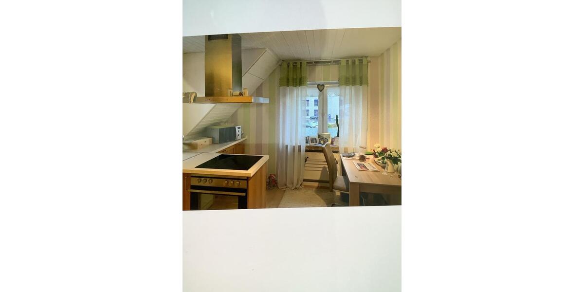 Dachgeschoßwohnung Finnentrop - 3 Zimmer, 80 m&sup2;, 500&euro; | Angebot:26688489