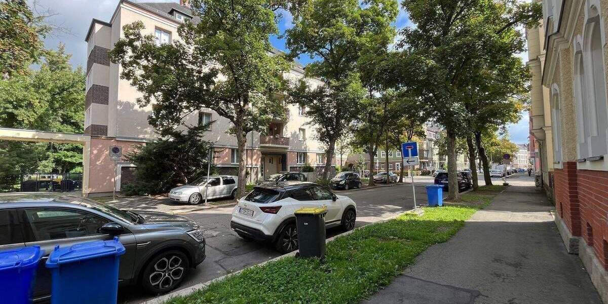 Zimmer Zwickau Pölbitz - 5 Zimmer, 119 m&sup2;, 681&euro; | Angebot:25700380