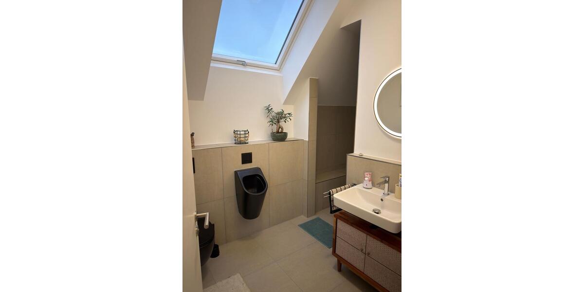 Maisonettenwohnung Schwäbisch Hall - 4.5 Zimmer, 107 m&sup2;, 1.490&euro; | Angebot:26567999