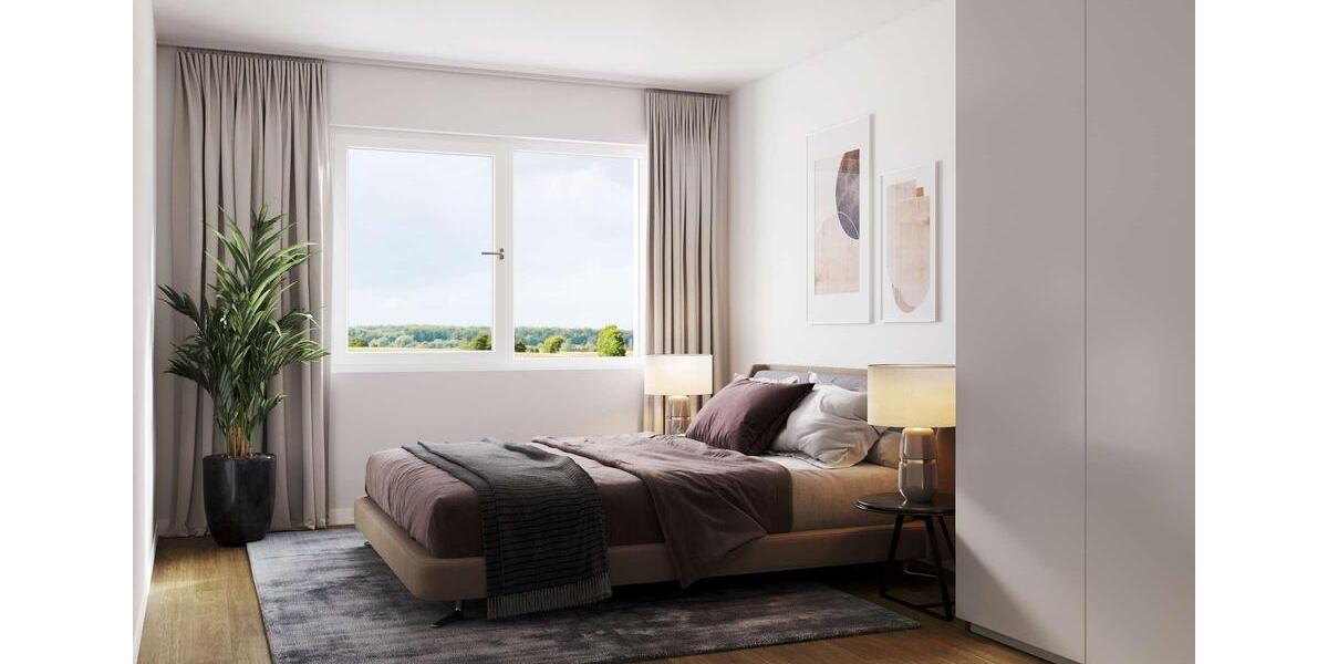 Erdgeschoßwohnung Kitzscher - 2 Zimmer, 45 m&sup2;, 375&euro; | Angebot:24794637