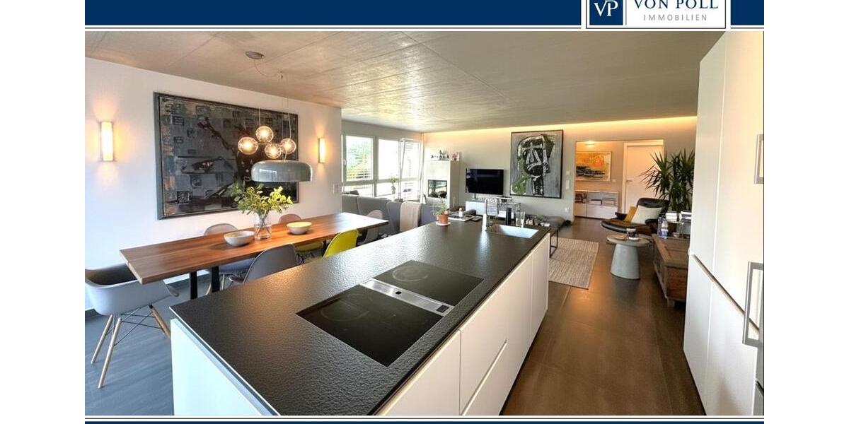 Erdgeschoßwohnung Pforzheim Dillweißenstein - 4.5 Zimmer, 142 m&sup2;, 1.700&euro; | Angebot:26536497