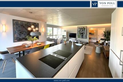 Wohnung Pforzheim Dillweißenstein - 4.5 Zimmer, 142 m&sup2;, 1.700&euro; | Angebot:26536497