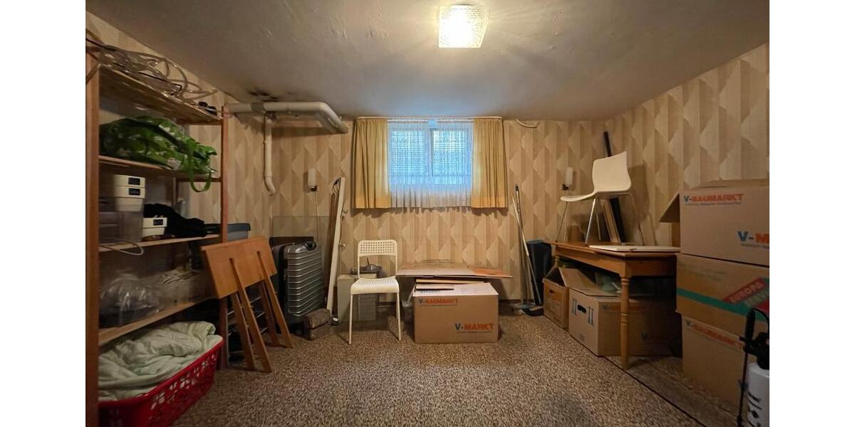 Hochparterre Kaufbeuren - 2 Zimmer, 55 m&sup2;, 720&euro; | Angebot:26048564