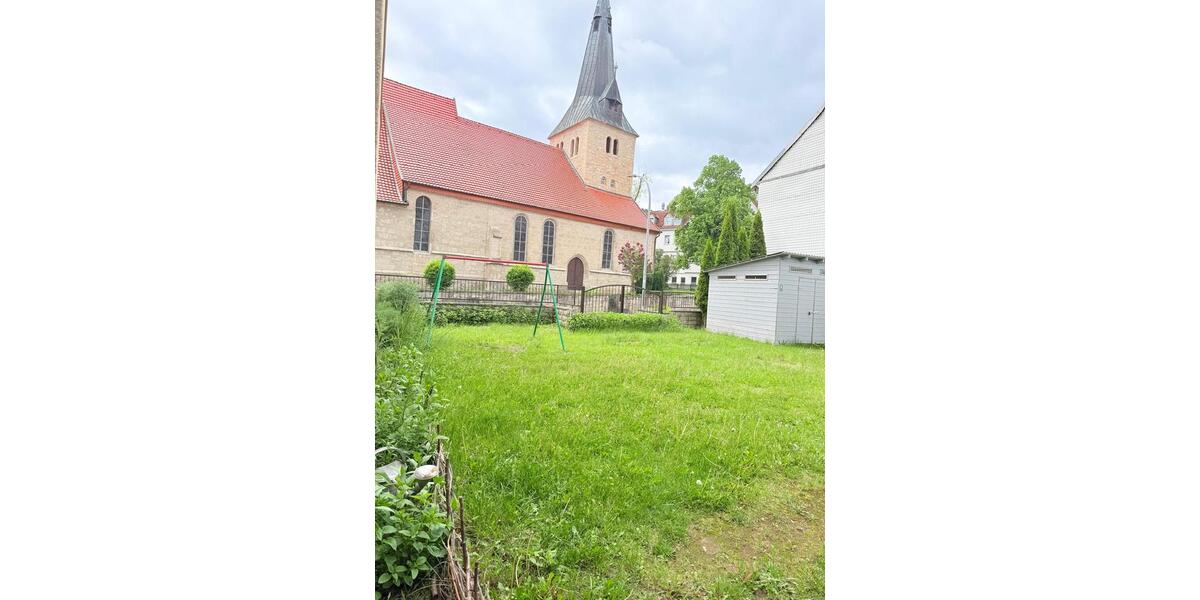 Etagenwohnung Bleicherode - 4 Zimmer, 133 m&sup2;, 665&euro; | Angebot:26647265