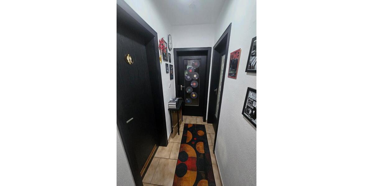 Etagenwohnung Köln Lindenthal - 1 Zimmer, 42 m&sup2;, 585&euro; | Angebot:25080024