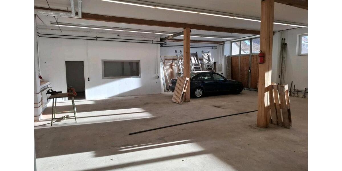 Gewerbeobjekt Markt Indersdorf - 1.800&euro; | Angebot:25635698