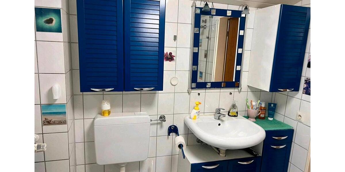 Wohnen auf Zeit Reinheim - 2 Zimmer, 45 m&sup2;, 560&euro; | Angebot:26030251