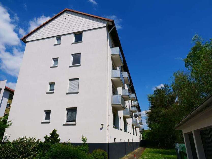 Wohnung zum Mieten in Kaiserslautern 659 € 63.03 m²