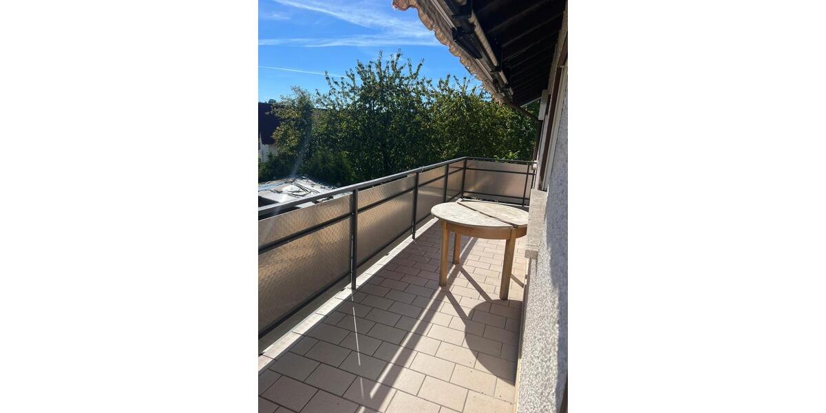 Erdgeschoßwohnung Reichelsheim (Odenwald) - 5.5 Zimmer, 130 m&sup2;, 1.000&euro; | Angebot:24641798