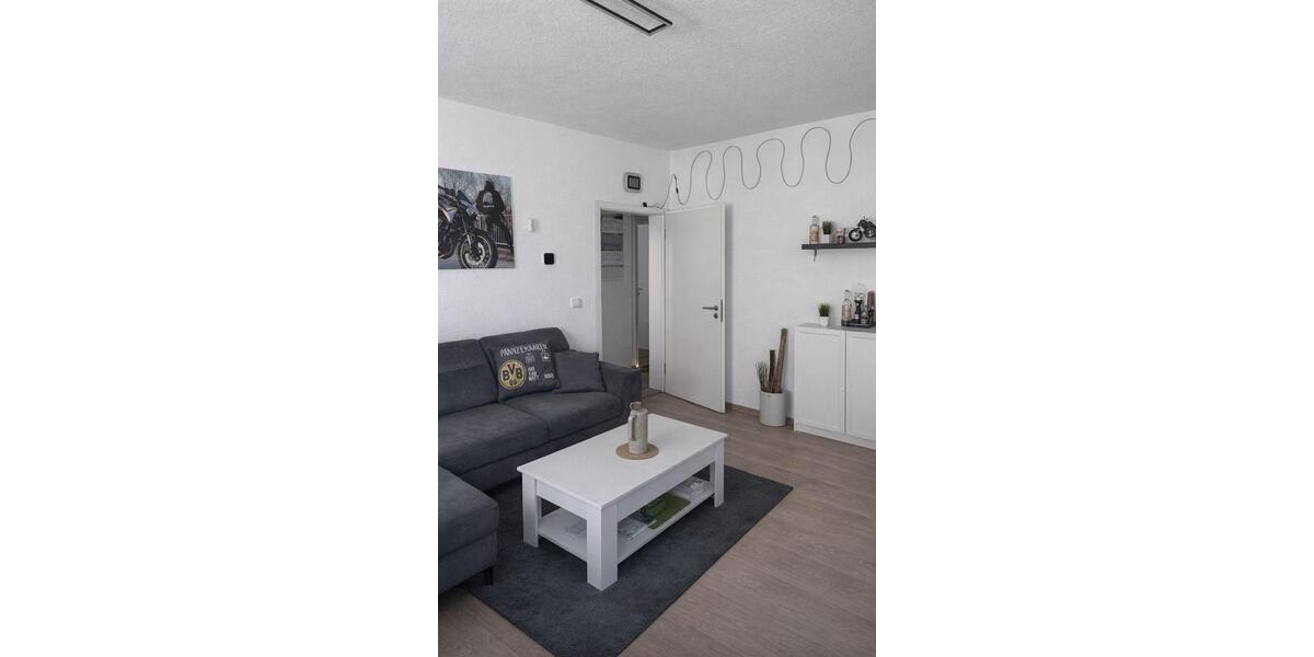 Erdgeschoßwohnung Wickede (Ruhr) - 2 Zimmer, 61 m&sup2;, 605&euro; | Angebot:25407482
