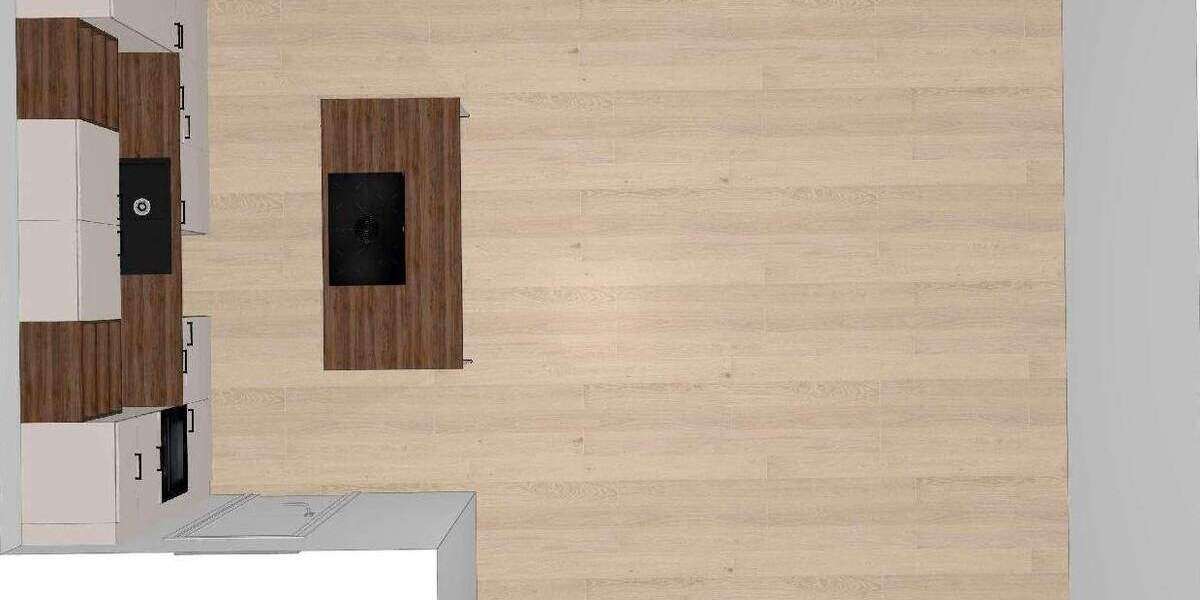 Terrassenwohnung Schneverdingen - 3 Zimmer, 82 m&sup2;, 1.115&euro; | Angebot:25684496