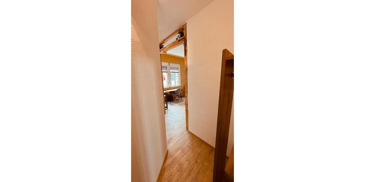 Etagenwohnung Herborn - 1.5 Zimmer, 4 m&sup2;, 600&euro; | Angebot:26038486