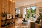 Einfamilienhaus Frankfurt am Main Sachsenhausen Süd - 2 Zimmer, 82 m&sup2;, 1.590&euro; | Angebot:26562873