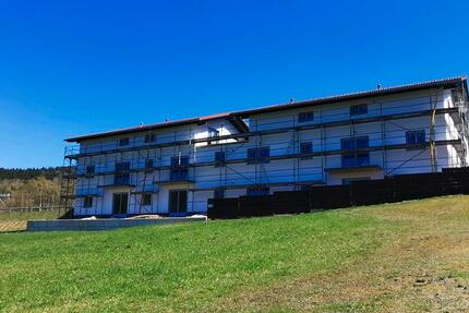 Wohnung Bodenmais - 3 Zimmer, 80 m&sup2;, 880&euro; | Angebot:26237272