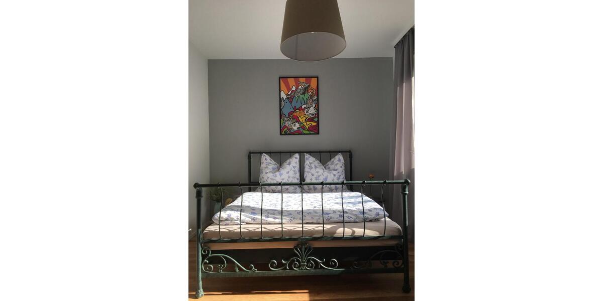 Wohnen auf Zeit Detmold Hakedahl - 3 Zimmer, 60 m&sup2;, 75&euro; | Angebot:26600450