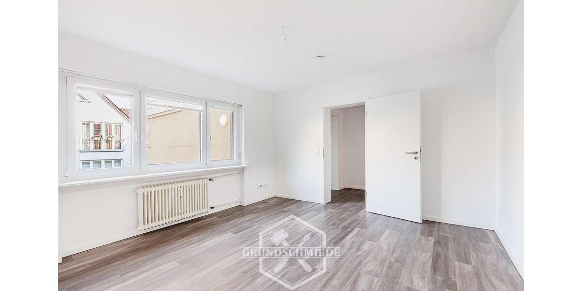 Erdgeschoßwohnung Stuttgart Zuffenhausen - 4 Zimmer, 101 m&sup2;, 1.818&euro; | Angebot:26279943