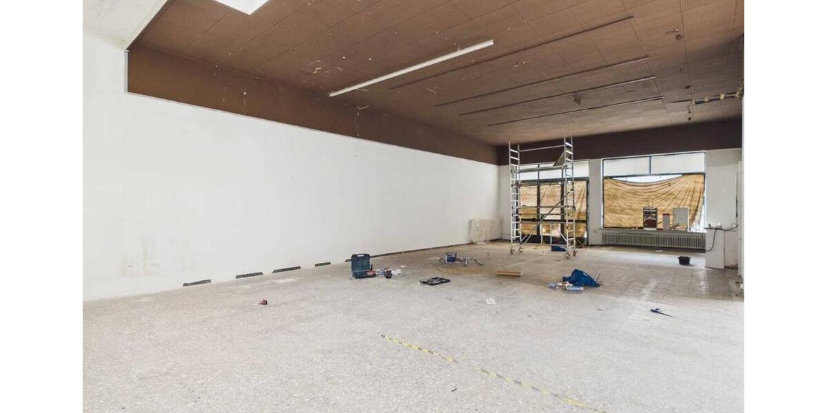 Gewerbeobjekt Bremerhaven Geestemünde - 1.440&euro; | Angebot:26665506
