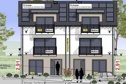 Haus Kelkheim (Taunus) Kelkheim - 5 Zimmer, 168 m&sup2;, 2.750&euro; | Angebot:24794512