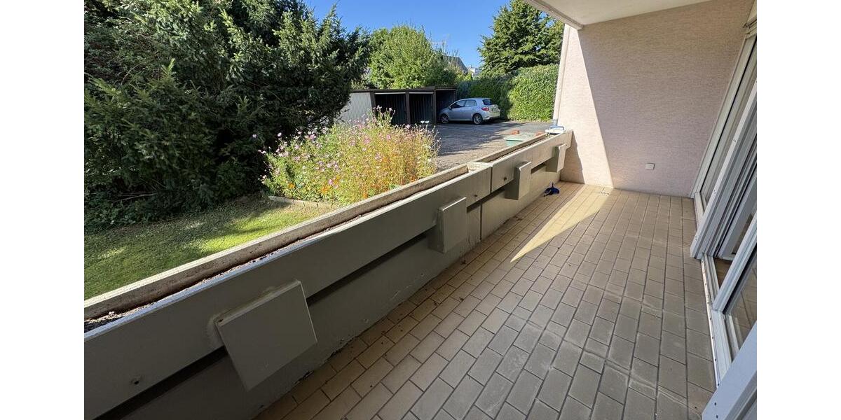 Seniorenwohnung in Enger - WBS erforderlich 2 zimmer