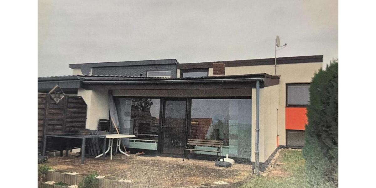 Doppelhaushälfte in Einbeck-Salzderhelden 3 zimmer