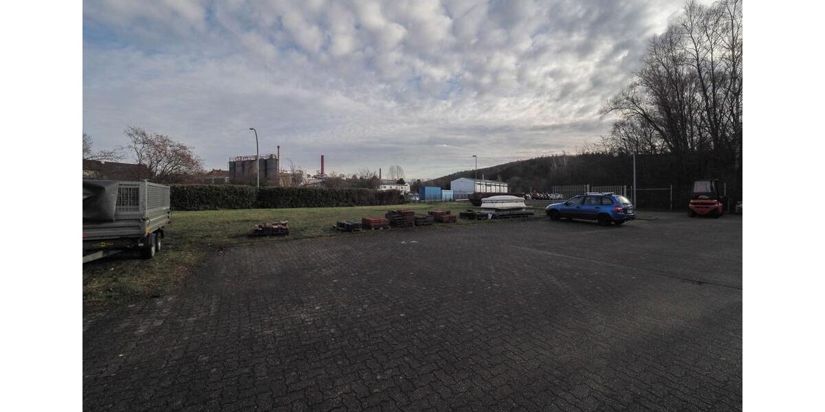Gewerbeobjekt Zweibrücken - 2.250&euro; | Angebot:24716232