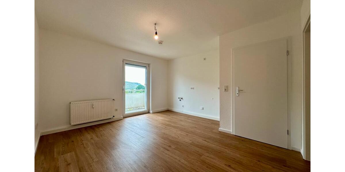 Etagenwohnung Bingen am Rhein - 2 Zimmer, 52 m&sup2;, 655&euro; | Angebot:26556898