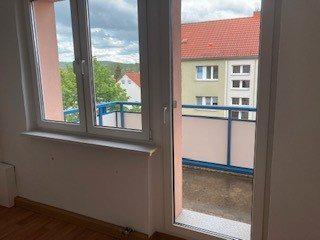 Etagenwohnung Gerstungen - 1 Zimmer, 33 m&sup2;, 264&euro; | Angebot:26354181