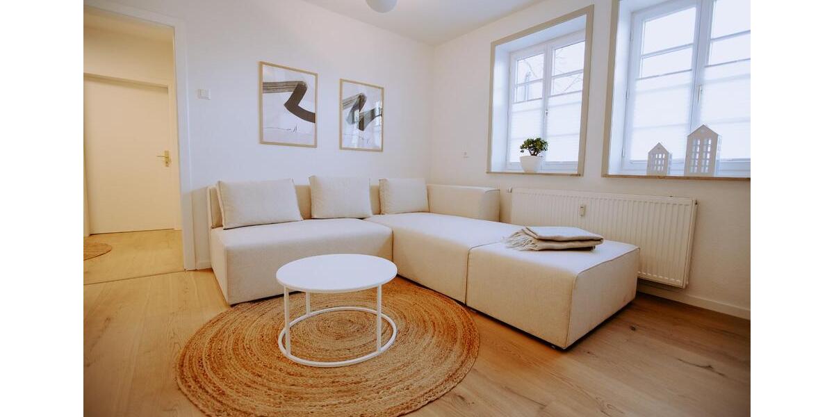 Wohnung Möblierte Wohnung Übergangswohnung Ferienwohnung 3 zimmer