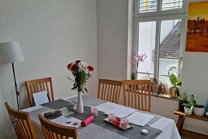 Wohnung Rheinfelden (Baden) - 3 Zimmer, 81 m&sup2;, 1.100&euro; | Angebot:26516817