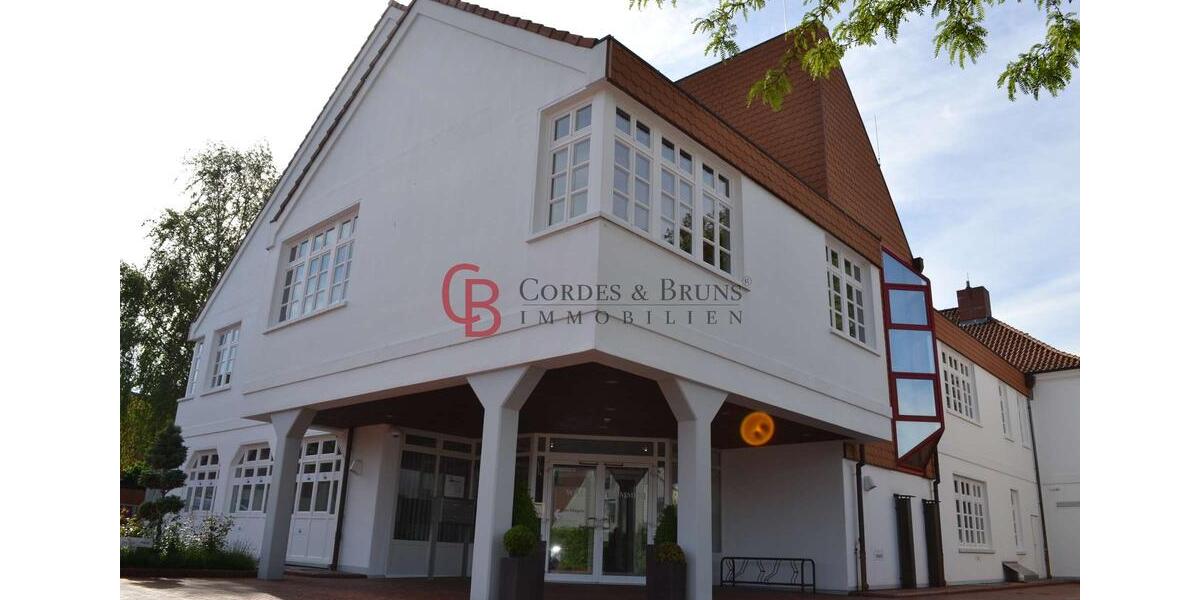 moderne & helle Bürofläche für ca. 6 Arbeitsplätze zimmer