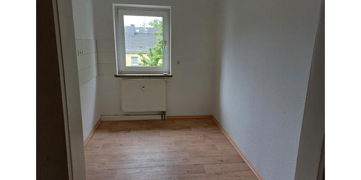 2-Zimmer Wohnung in ruhiger Lage und grünem Umfeld 2 zimmer