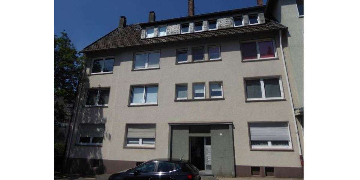 Etagenwohnung Herne Röhlinghausen - 2.5 Zimmer, 55 m&sup2;, 460&euro; | Angebot:24774833