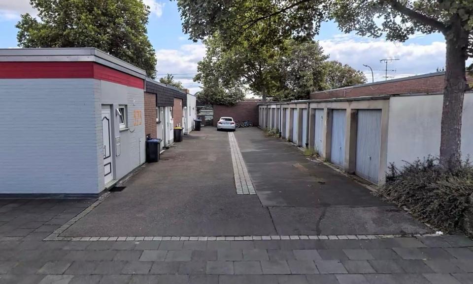 Gewerbeobjekt Köln Ehrenfeld - 950&euro; | Angebot:24842799