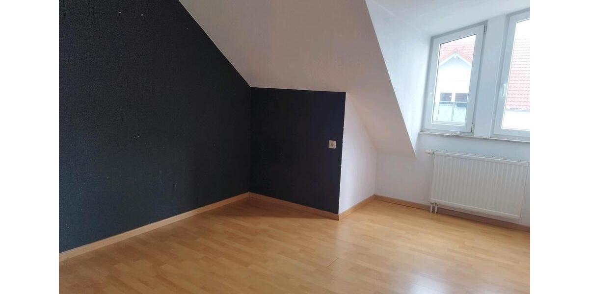 Dachgeschoßwohnung Schwäbisch Hall - 3 Zimmer, 66 m&sup2;, 890&euro; | Angebot:27557912