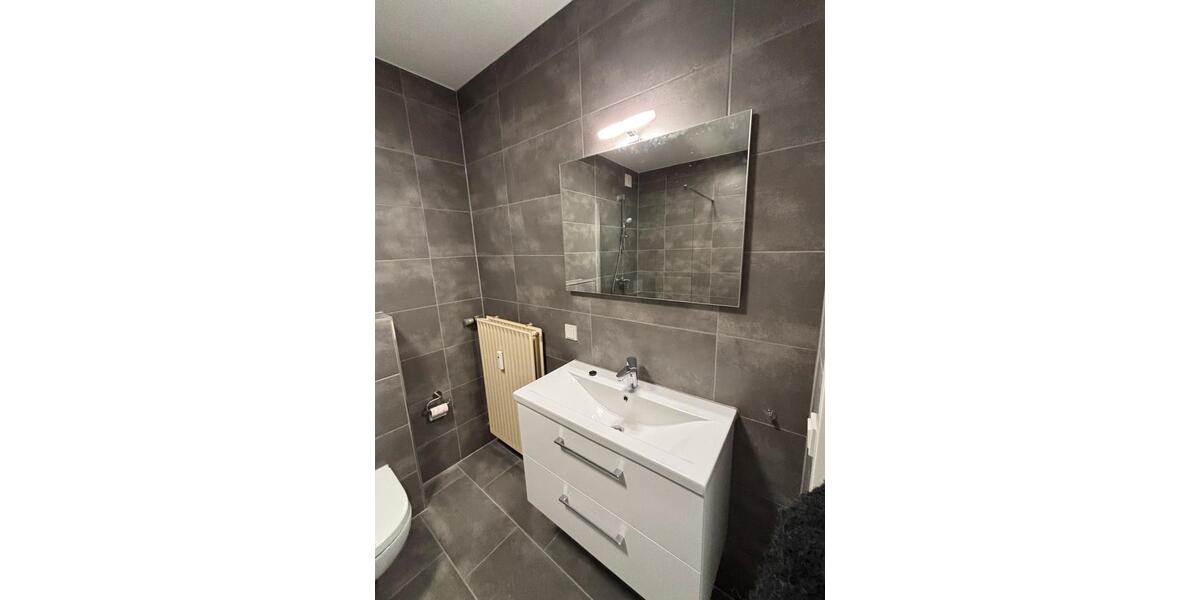 Erdgeschoßwohnung Saarlouis - 2 Zimmer, 55 m&sup2;, 600&euro; | Angebot:26614997