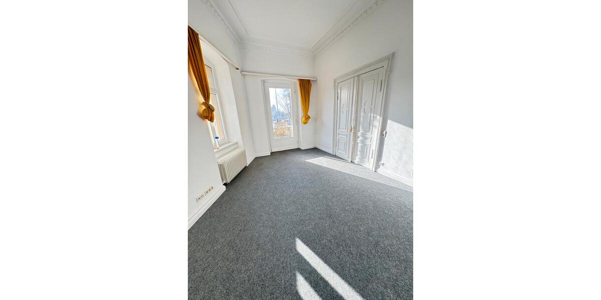 Erdgeschoßwohnung Braunschweig - 3 Zimmer, 95 m&sup2;, 995&euro; | Angebot:26233686