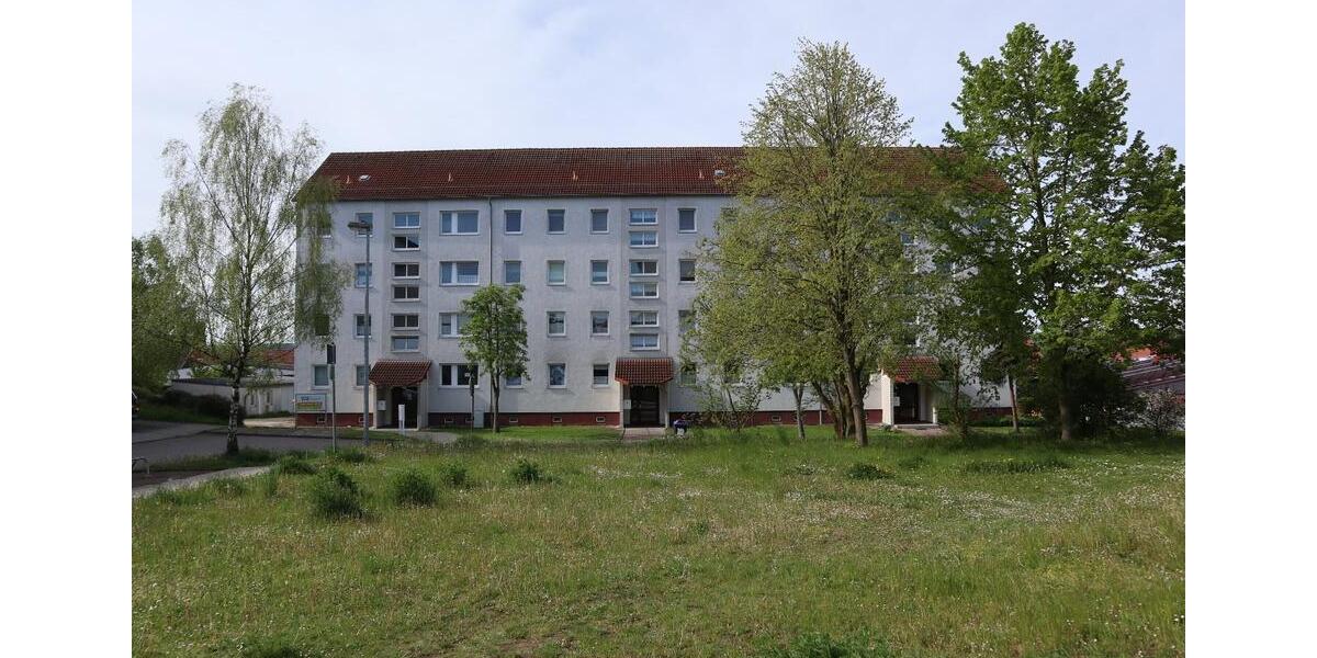 Etagenwohnung Dingelstädt - 2 Zimmer, 53 m&sup2;, 334&euro; | Angebot:26658958