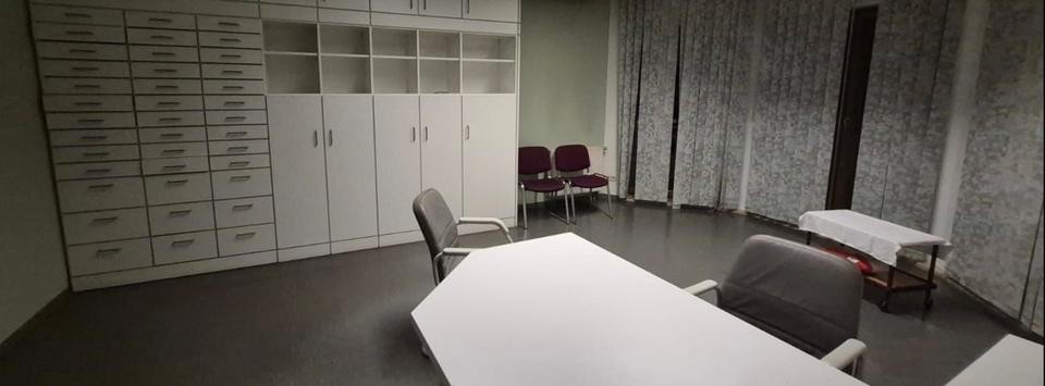 Etagenwohnung Jessen (Elster) - 6 Zimmer, 227 m&sup2;, 1.200&euro; | Angebot:25868147